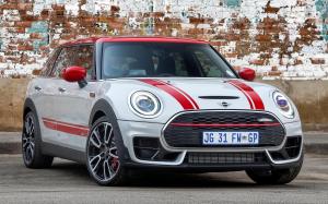 Mini John Cooper Works Clubman (F54) (ZA) '2019